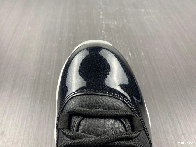 Rep Husky 11 Air Low Jordan Retro 72-10 AV2187-001 0725